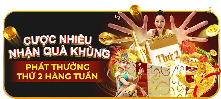 Game Bắn Cá Rồng Vàng vz888 win