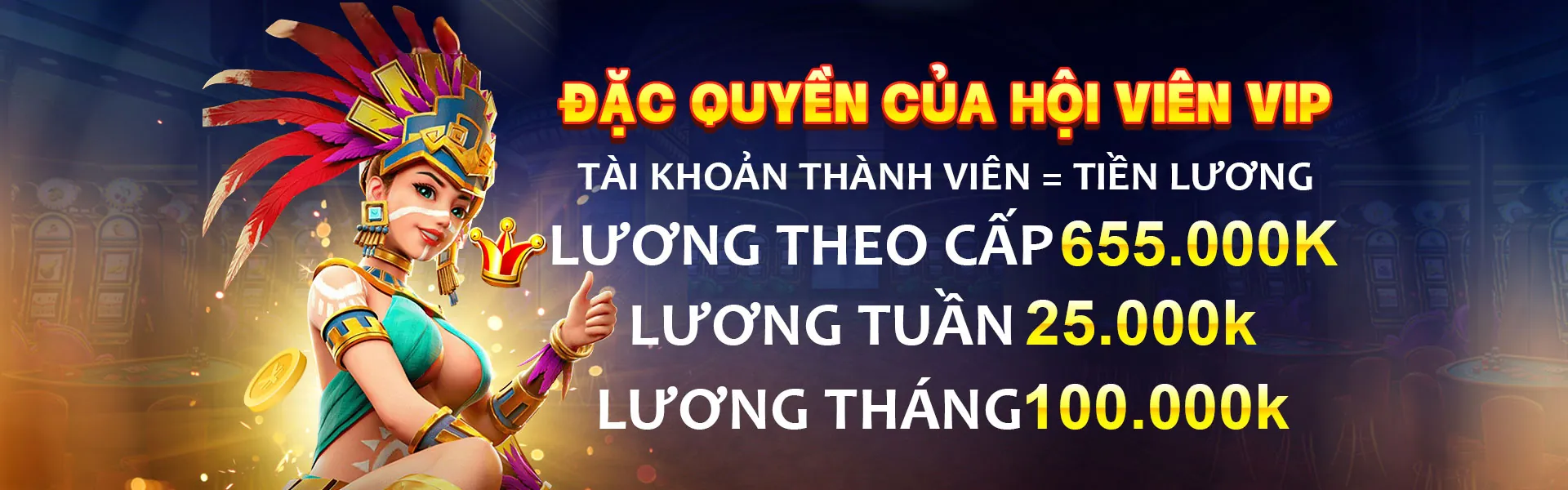 Giao diện đăng nhập VZ888 Win với các trò chơi cá cược trực tuyến