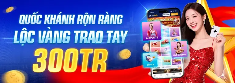 Khuyến mãi sự kiện đặc biệt vz888 win